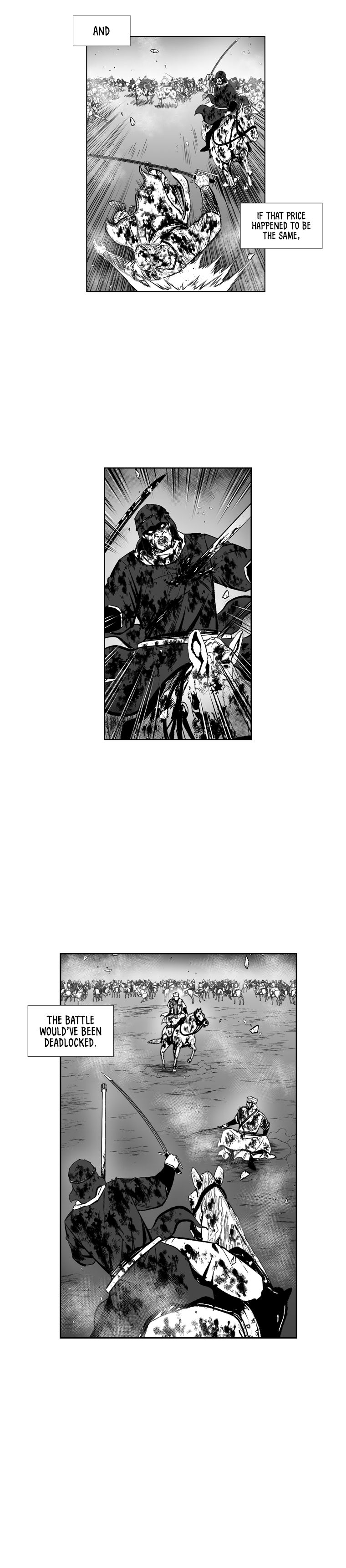 Red Storm - Chapter 373 Page 20