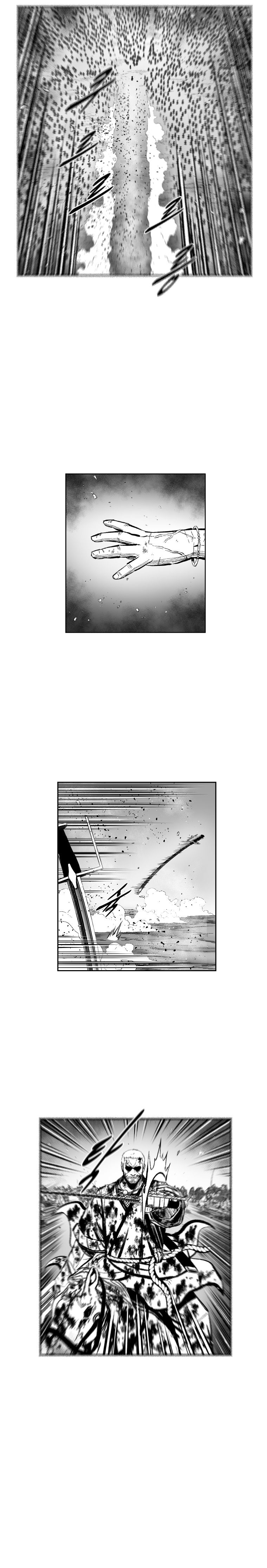 Red Storm - Chapter 374 Page 15