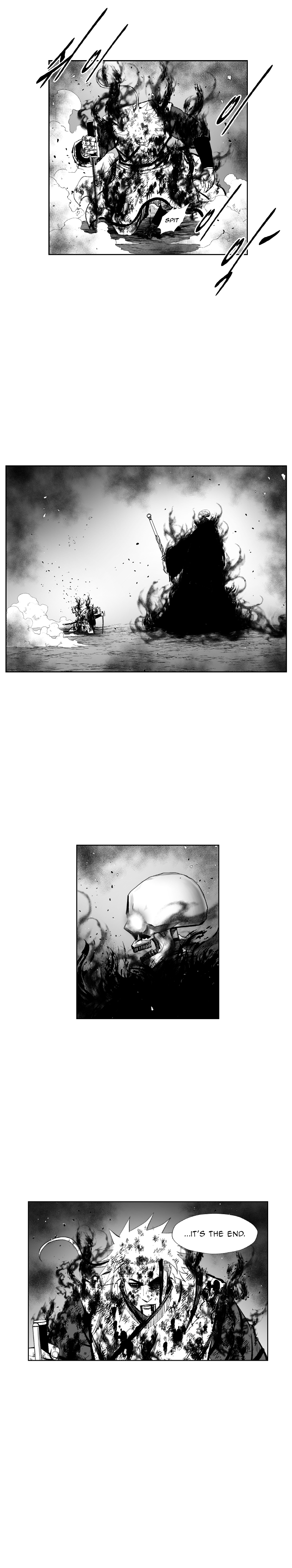 Red Storm - Chapter 382 Page 11