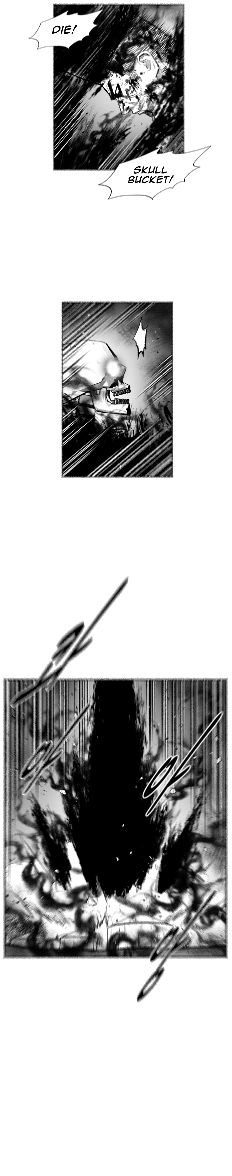 Red Storm - Chapter 382 Page 13