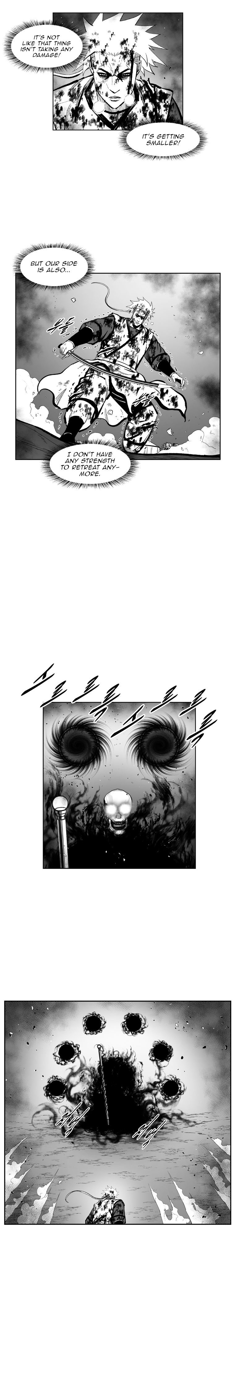 Red Storm - Chapter 382 Page 6