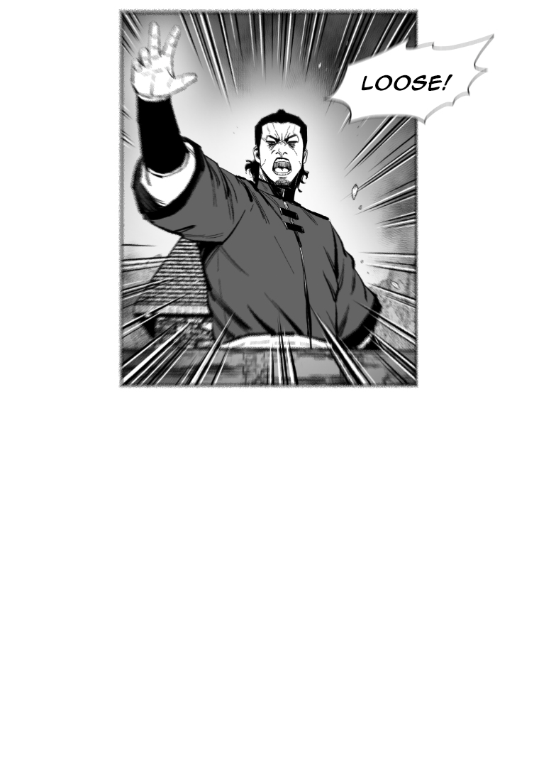 Red Storm - Chapter 386 Page 13