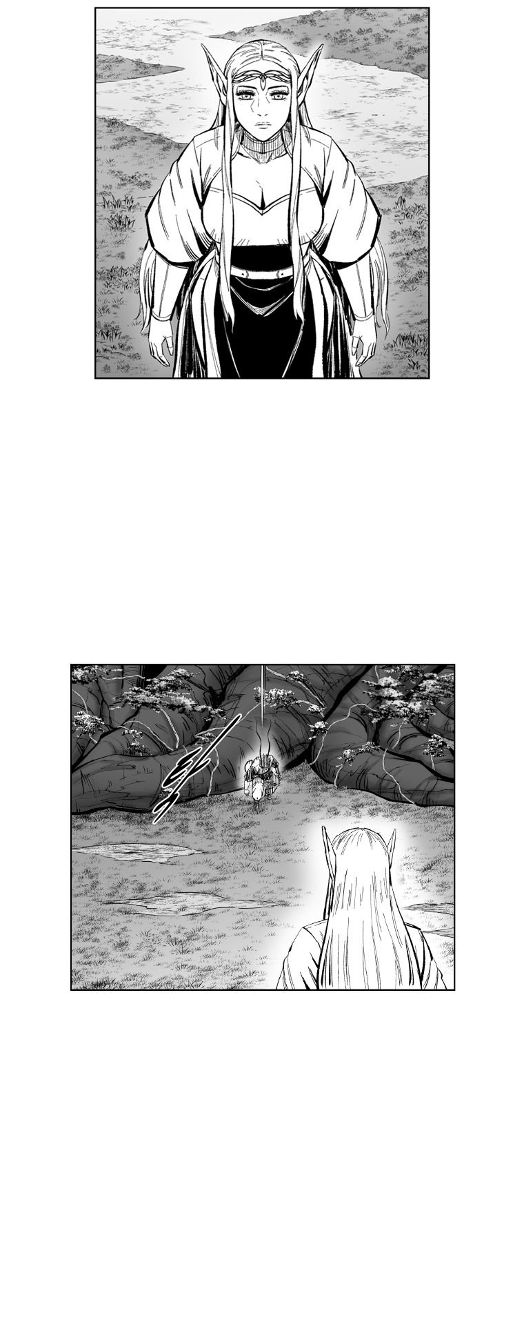 Red Storm - Chapter 387 Page 17
