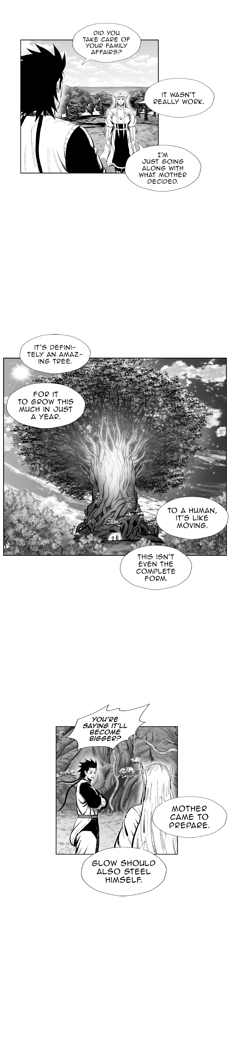 Red Storm - Chapter 387 Page 18