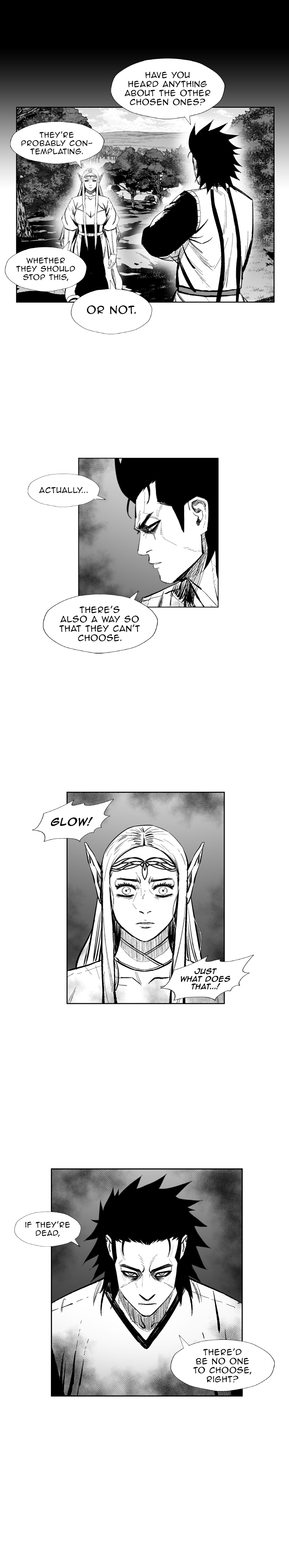 Red Storm - Chapter 387 Page 24