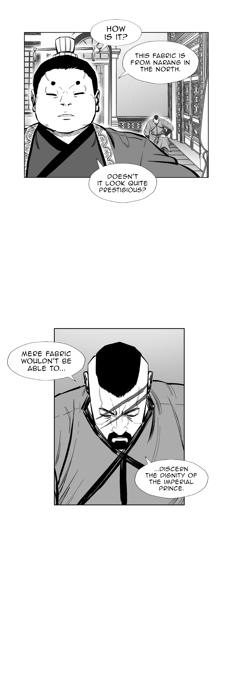Red Storm - Chapter 387 Page 4