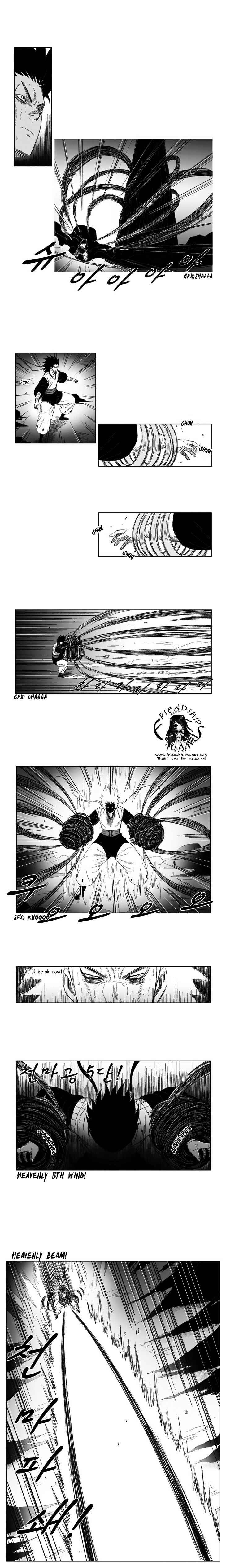 Red Storm - Chapter 42 Page 7