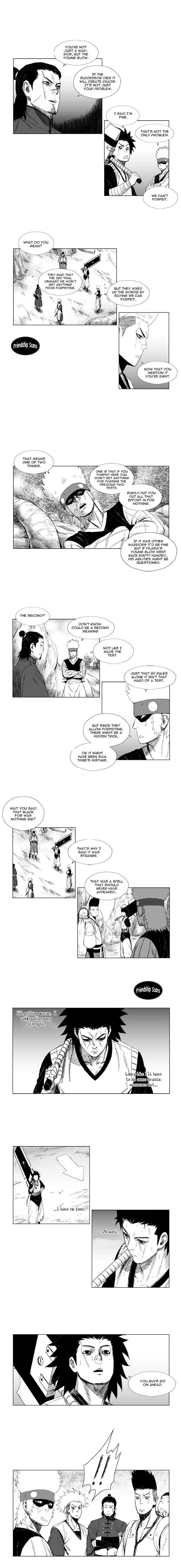 Red Storm - Chapter 46 Page 5