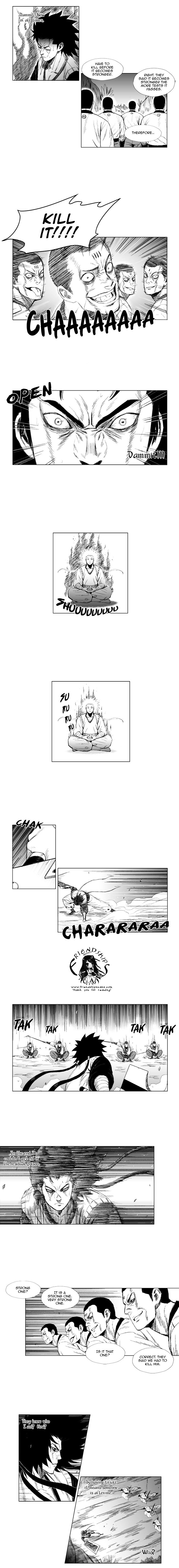 Red Storm - Chapter 47 Page 4