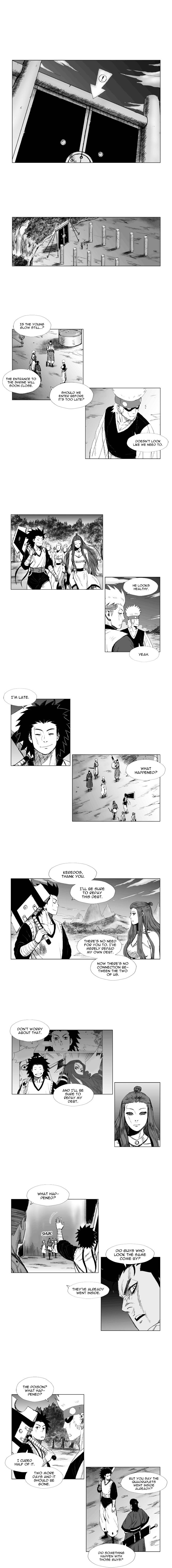 Red Storm - Chapter 48 Page 4