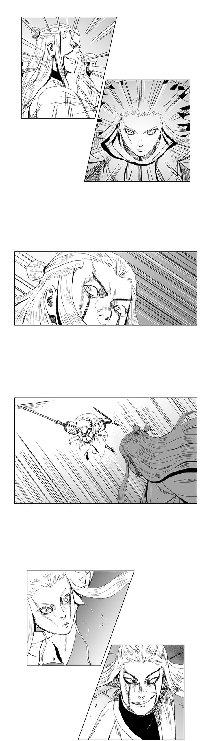 Red Storm - Chapter 50 Page 11