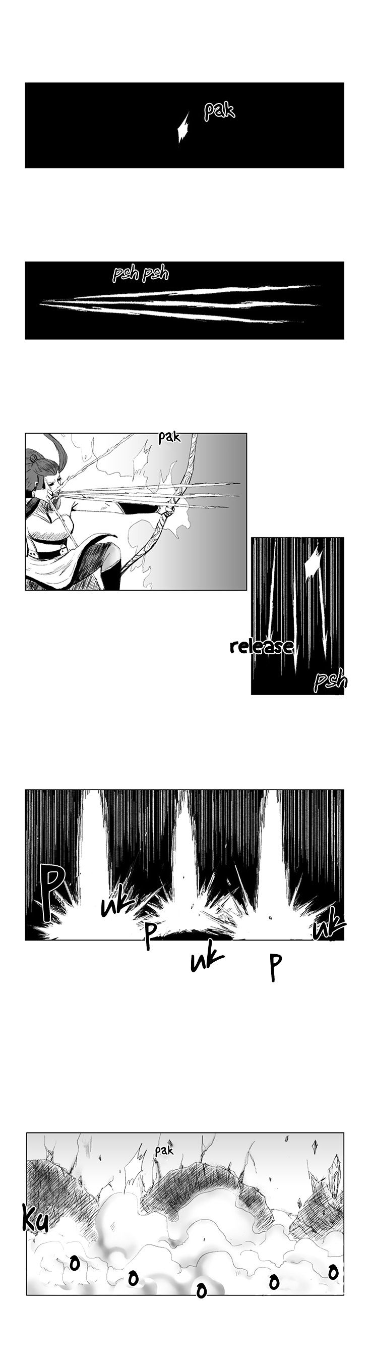 Red Storm - Chapter 50 Page 6