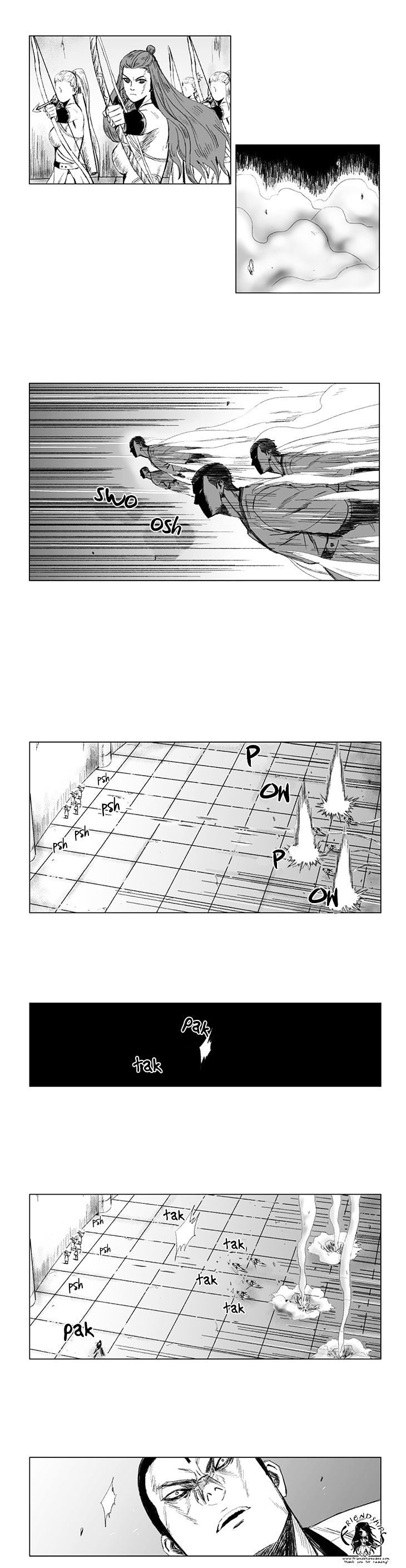 Red Storm - Chapter 50 Page 7