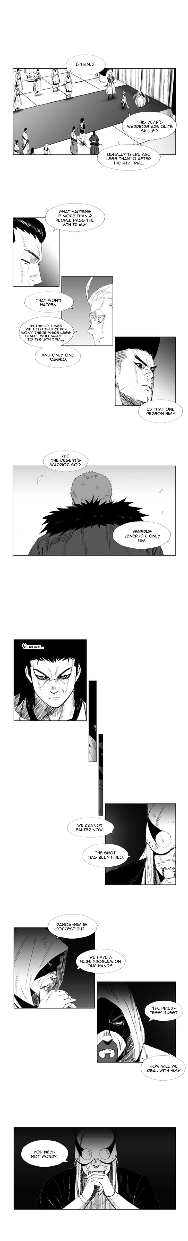 Red Storm - Chapter 53 Page 9