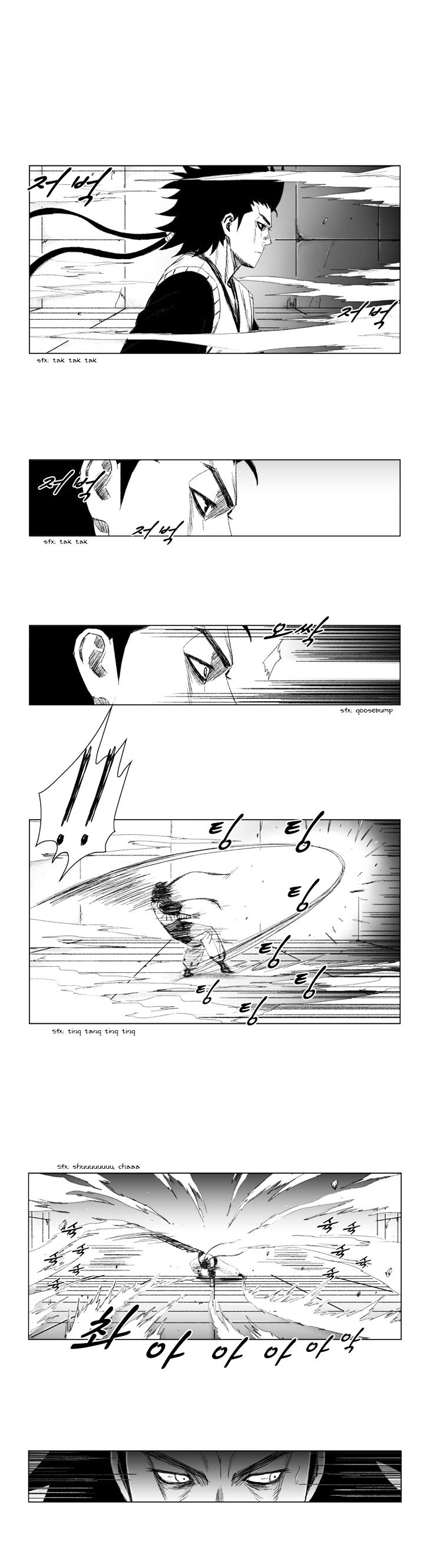 Red Storm - Chapter 54 Page 9