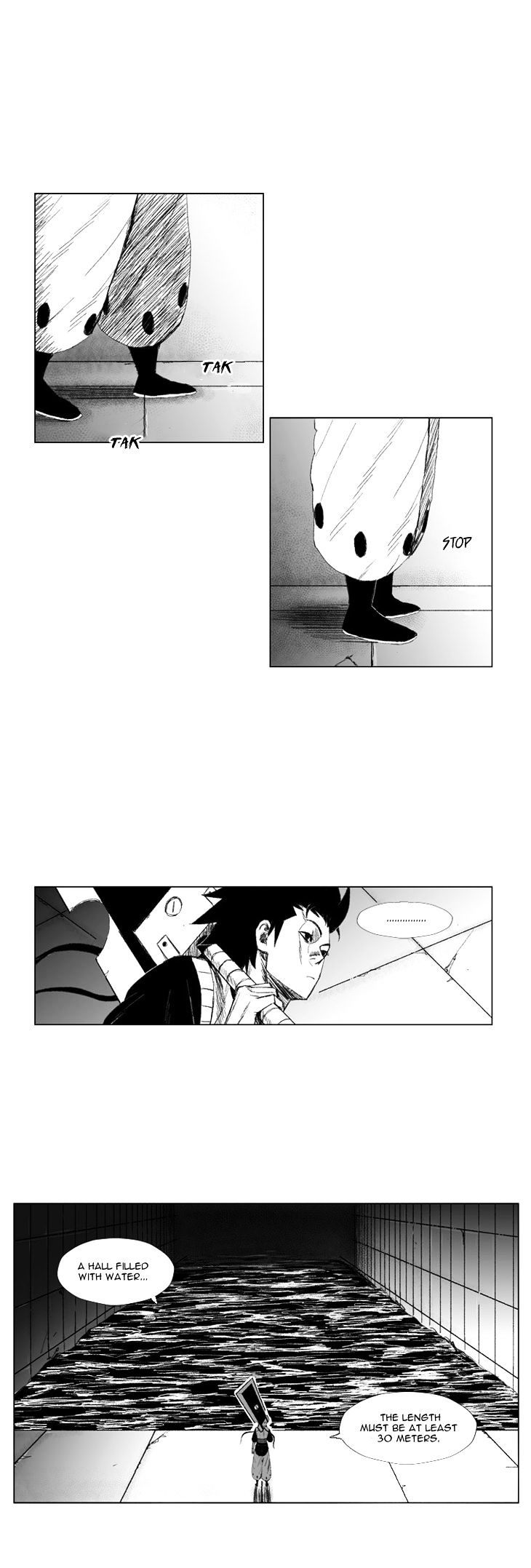 Red Storm - Chapter 55 Page 3