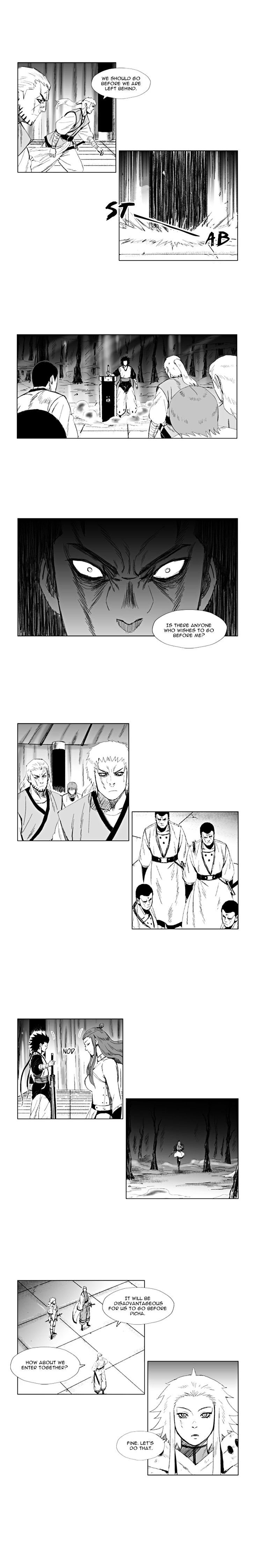 Red Storm - Chapter 56 Page 7