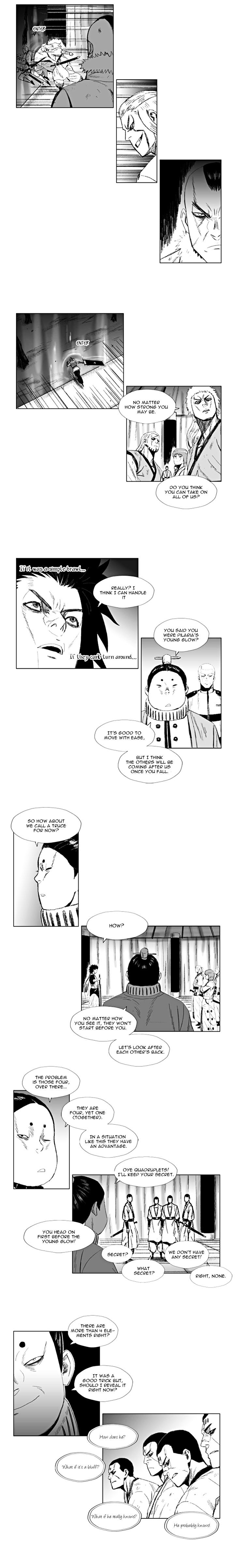 Red Storm - Chapter 56 Page 8