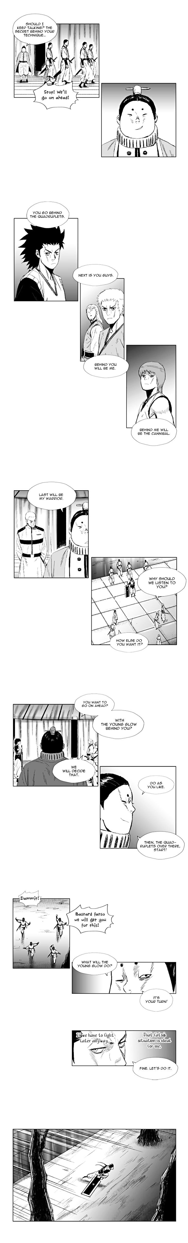 Red Storm - Chapter 56 Page 9