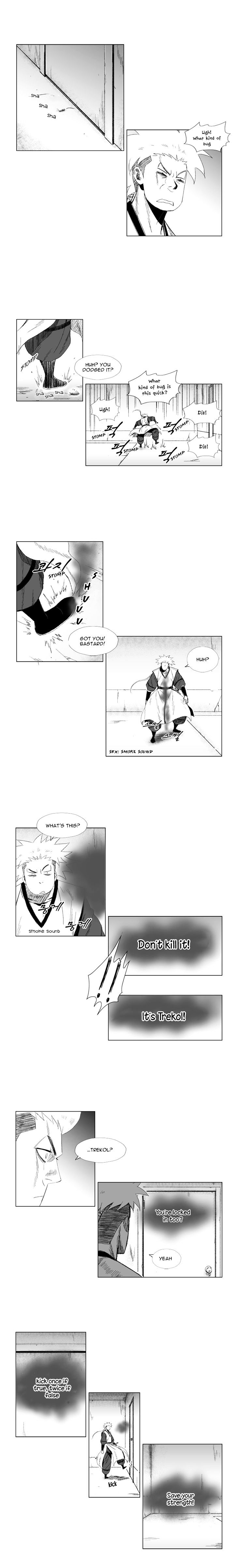 Red Storm - Chapter 57 Page 3