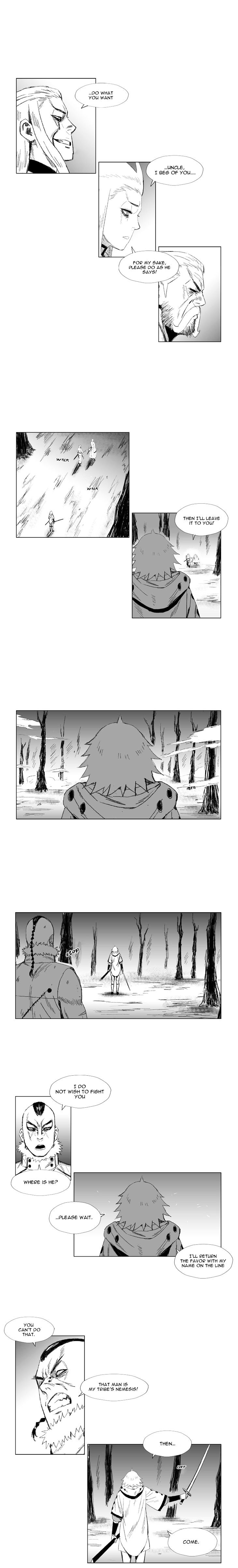 Red Storm - Chapter 57 Page 9