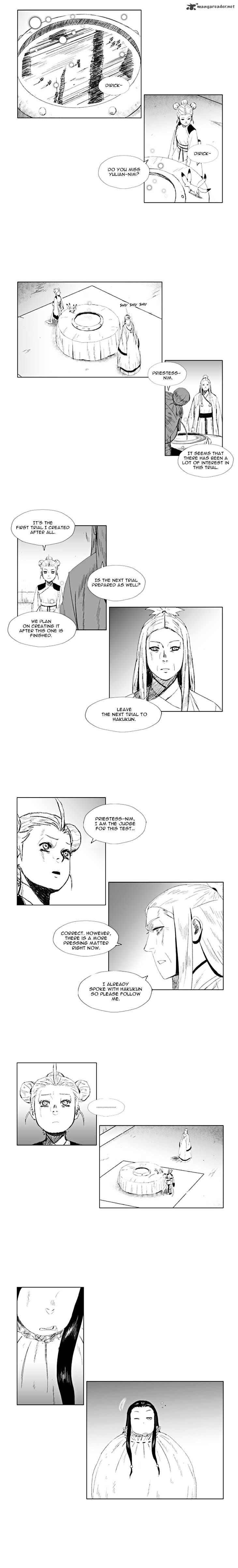 Red Storm - Chapter 58 Page 3