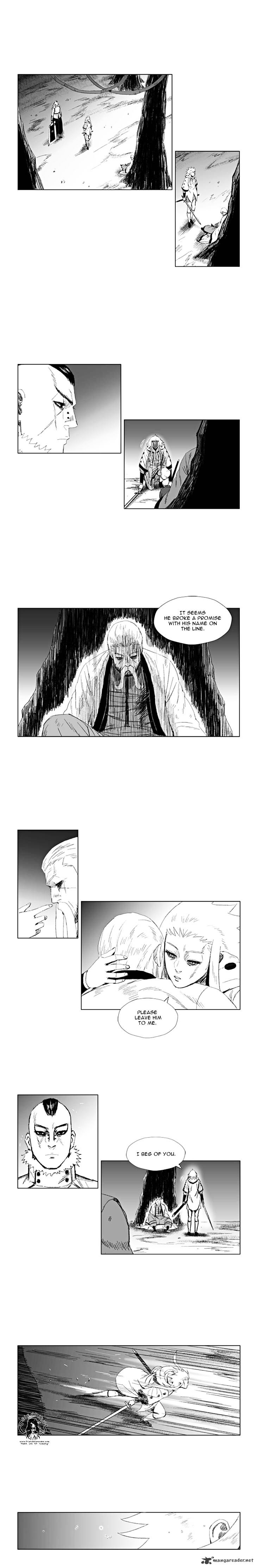 Red Storm - Chapter 58 Page 5