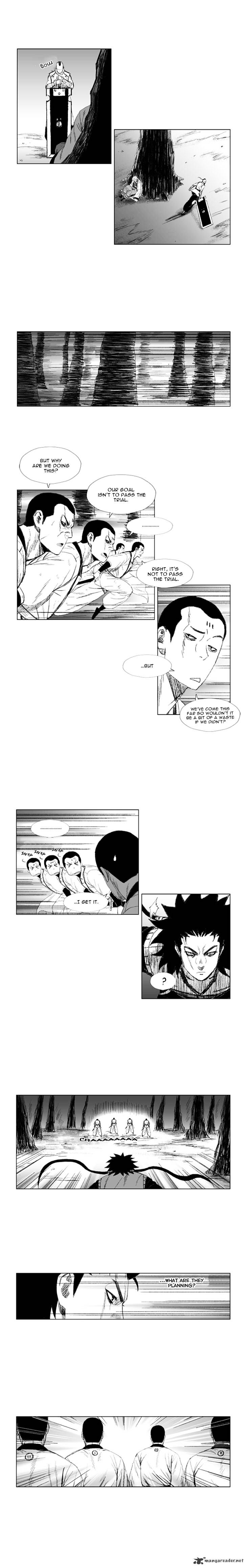 Red Storm - Chapter 58 Page 6