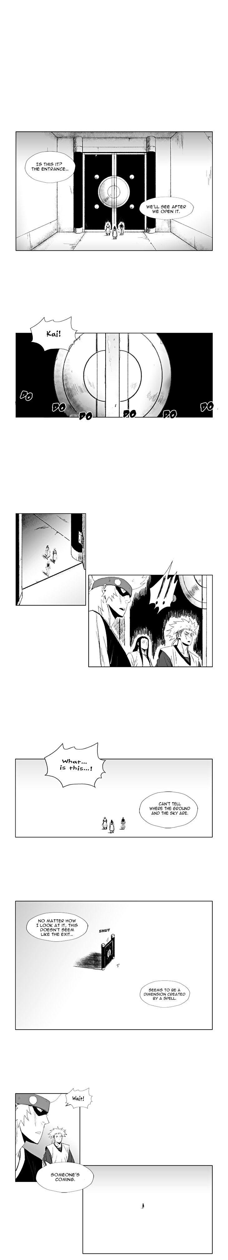 Red Storm - Chapter 59 Page 4