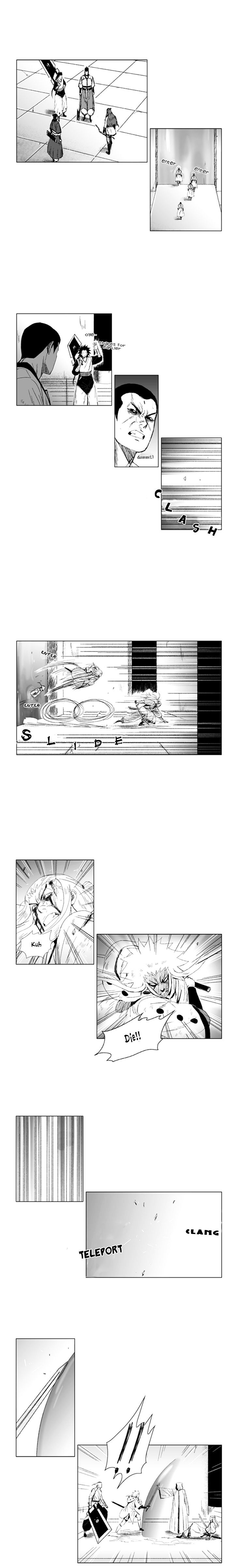 Red Storm - Chapter 59 Page 7