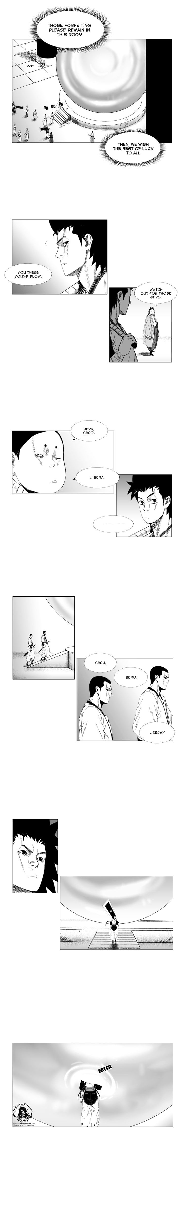 Red Storm - Chapter 60 Page 5