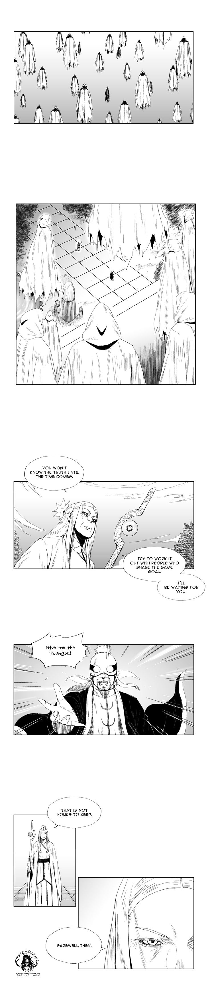 Red Storm - Chapter 61 Page 3