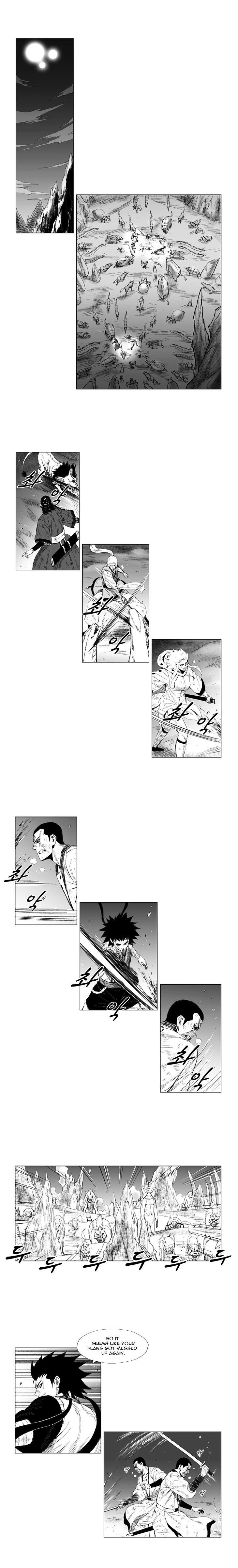 Red Storm - Chapter 61 Page 5