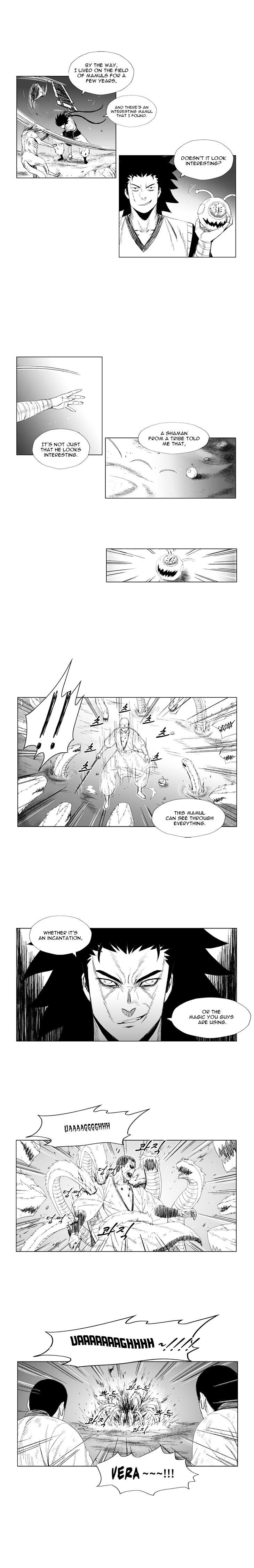 Red Storm - Chapter 61 Page 7