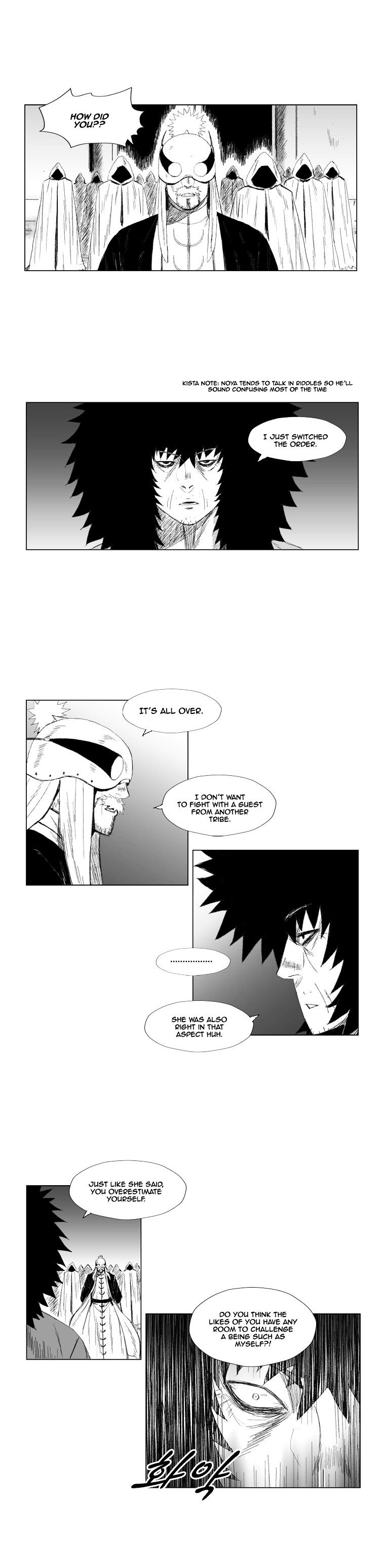 Red Storm - Chapter 62 Page 12