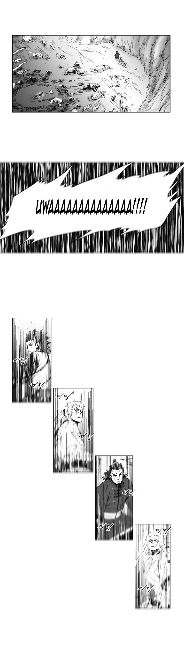 Red Storm - Chapter 62 Page 8