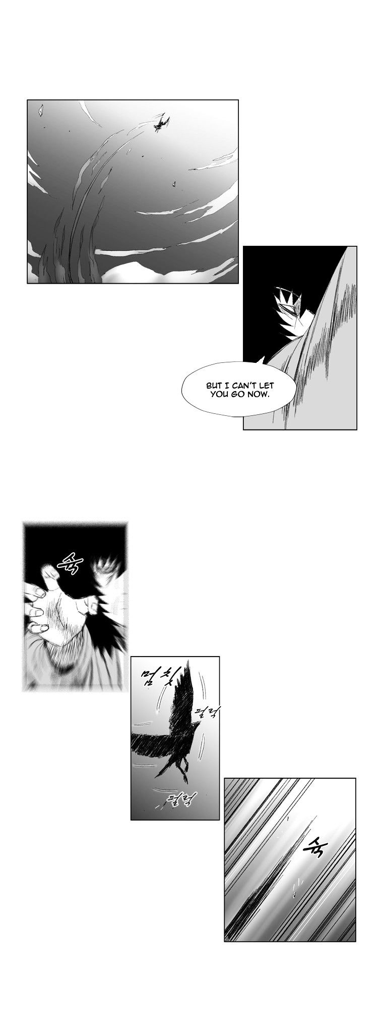 Red Storm - Chapter 63 Page 10