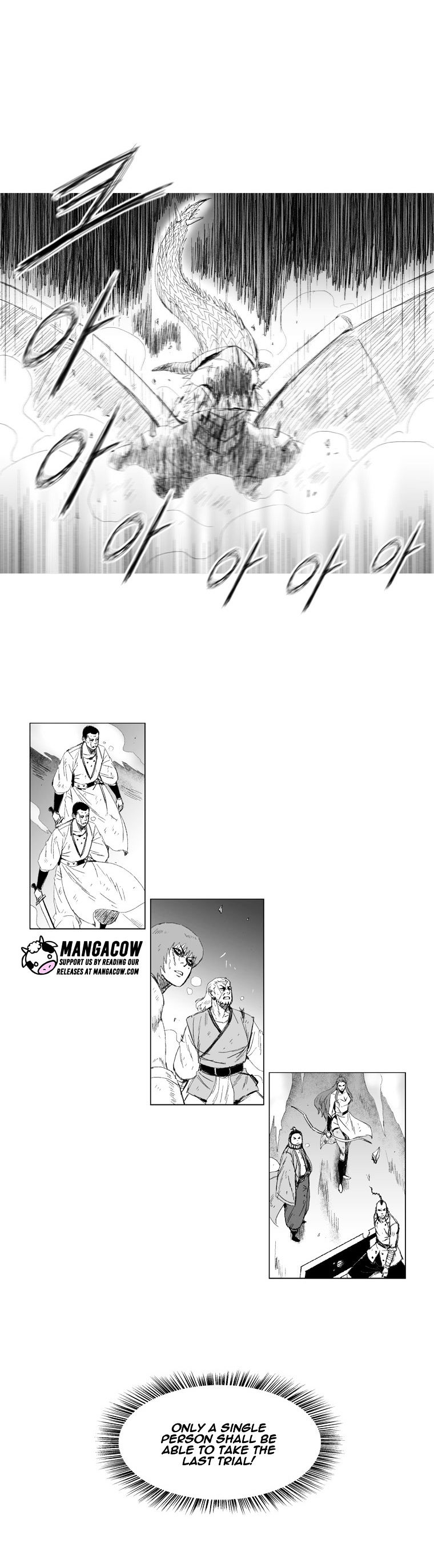 Red Storm - Chapter 63 Page 17