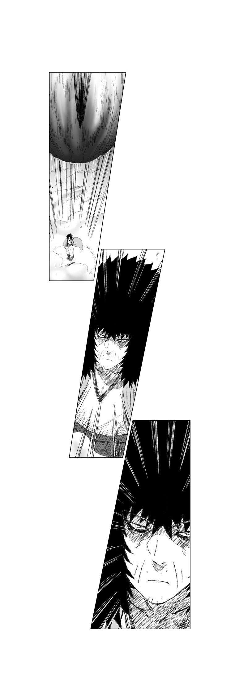 Red Storm - Chapter 63 Page 8