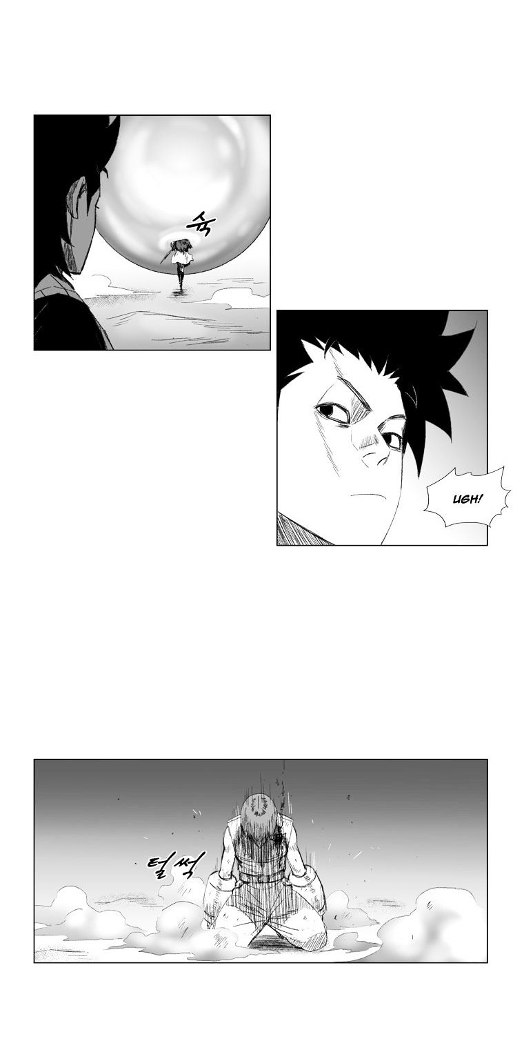 Red Storm - Chapter 64 Page 13