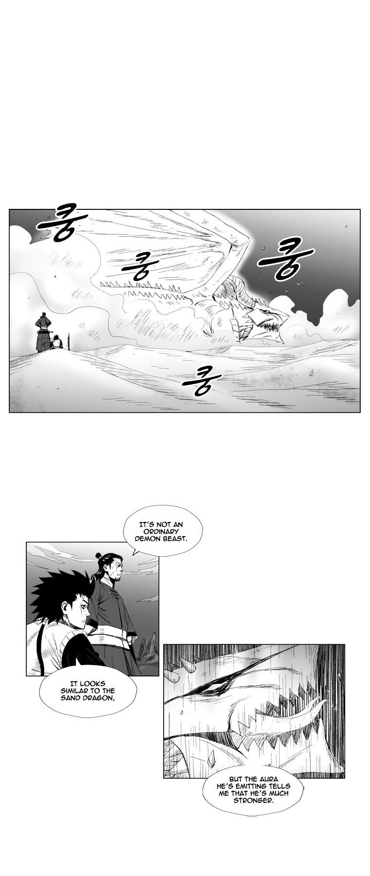 Red Storm - Chapter 64 Page 2