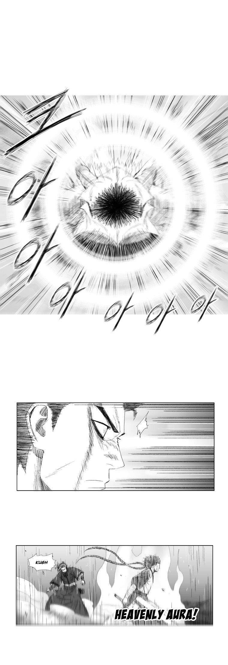 Red Storm - Chapter 64 Page 8