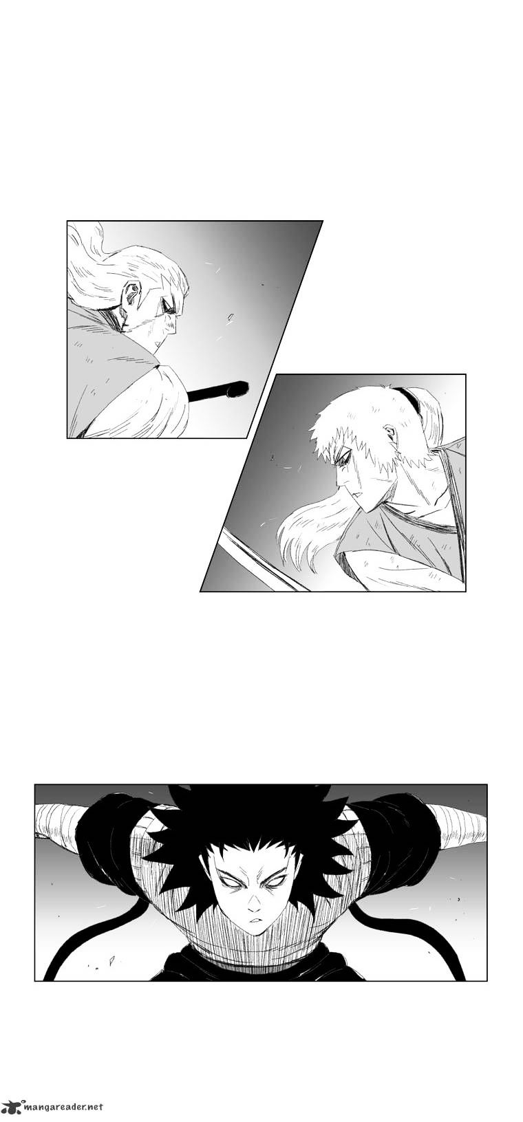 Red Storm - Chapter 65 Page 10