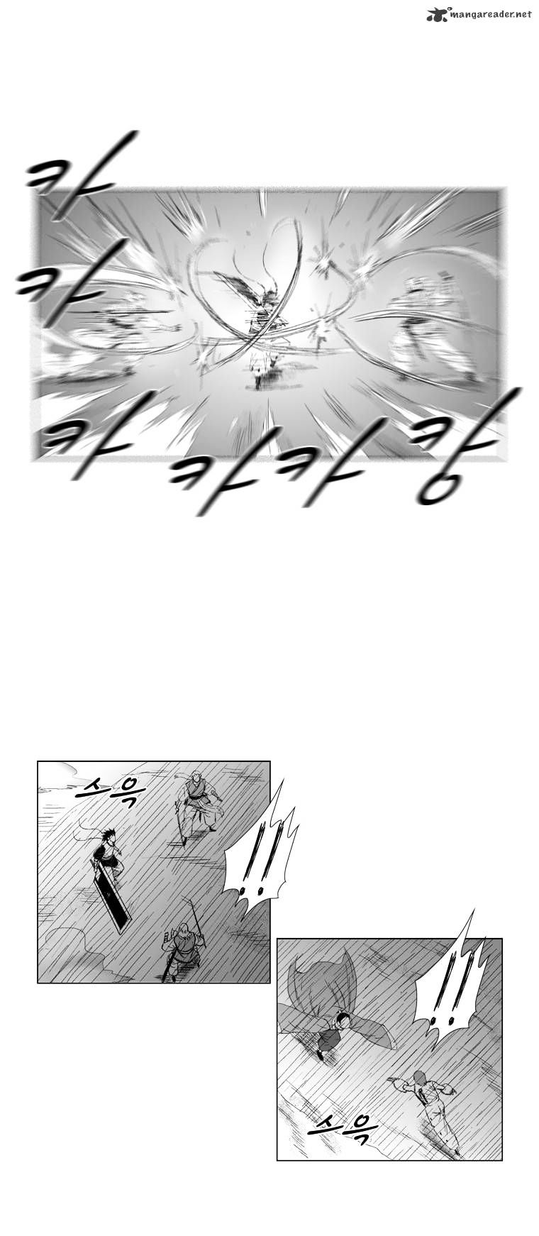 Red Storm - Chapter 65 Page 11