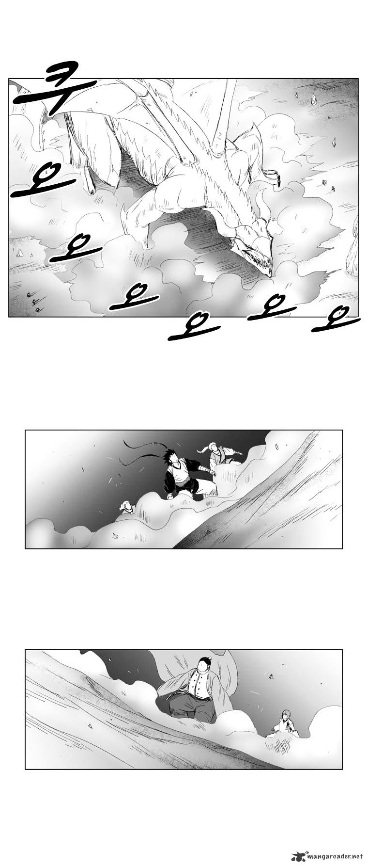 Red Storm - Chapter 65 Page 14