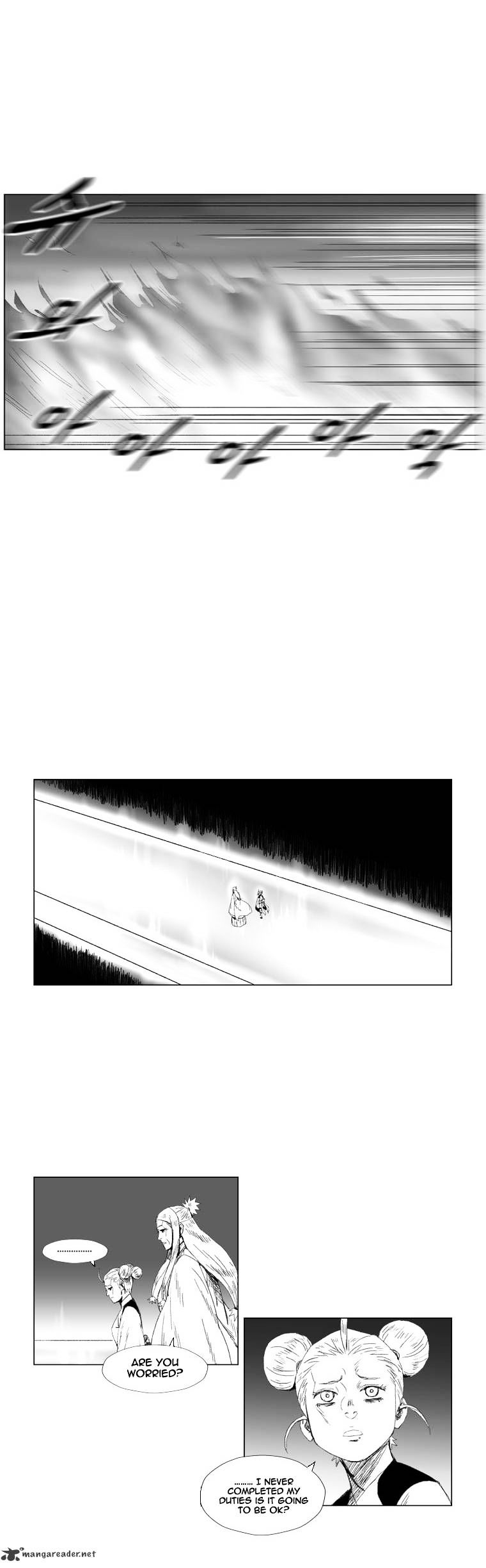 Red Storm - Chapter 65 Page 16