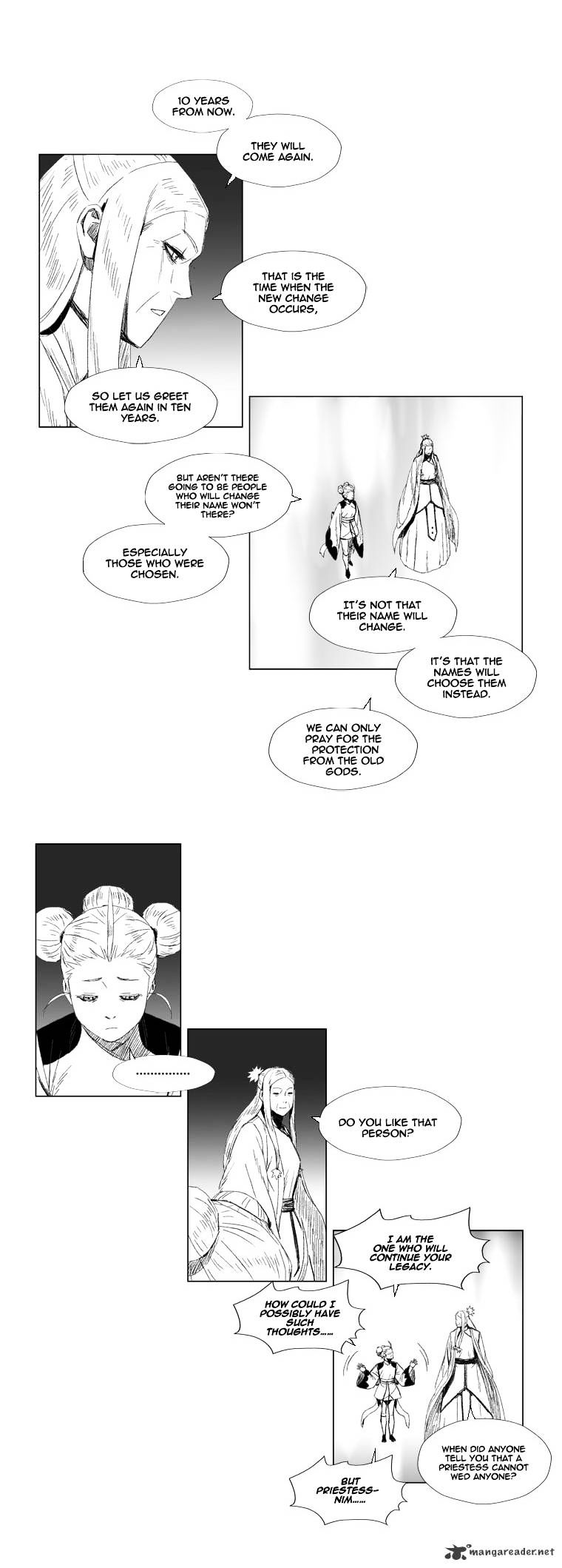 Red Storm - Chapter 65 Page 17