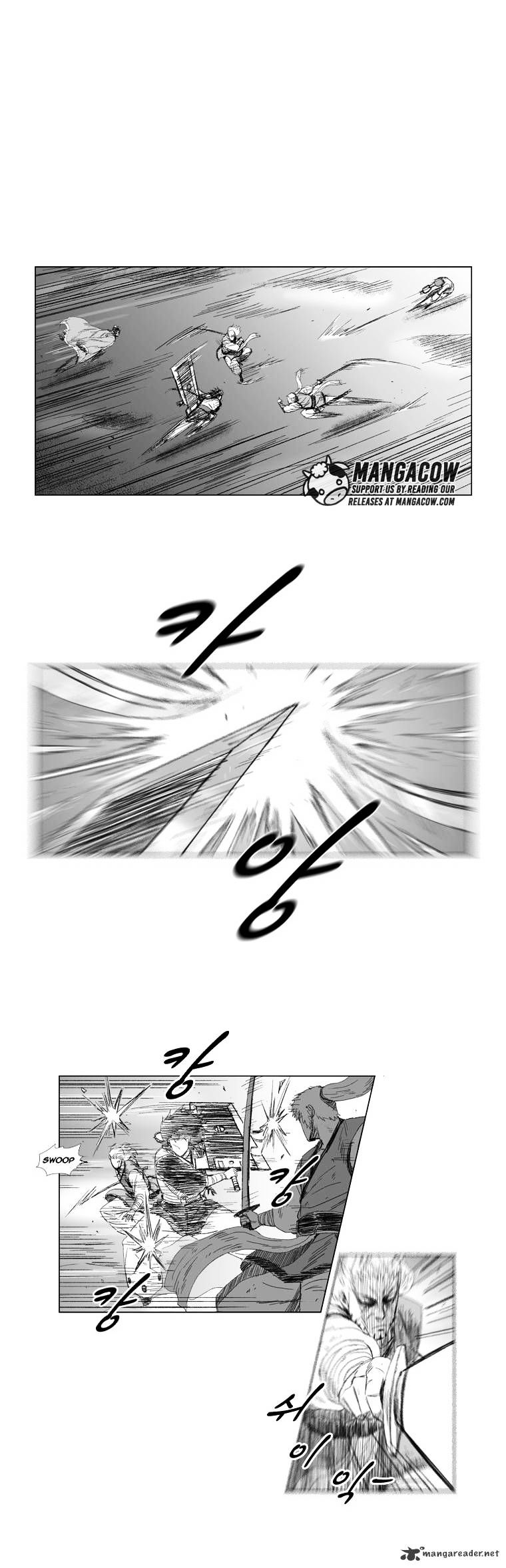 Red Storm - Chapter 65 Page 2