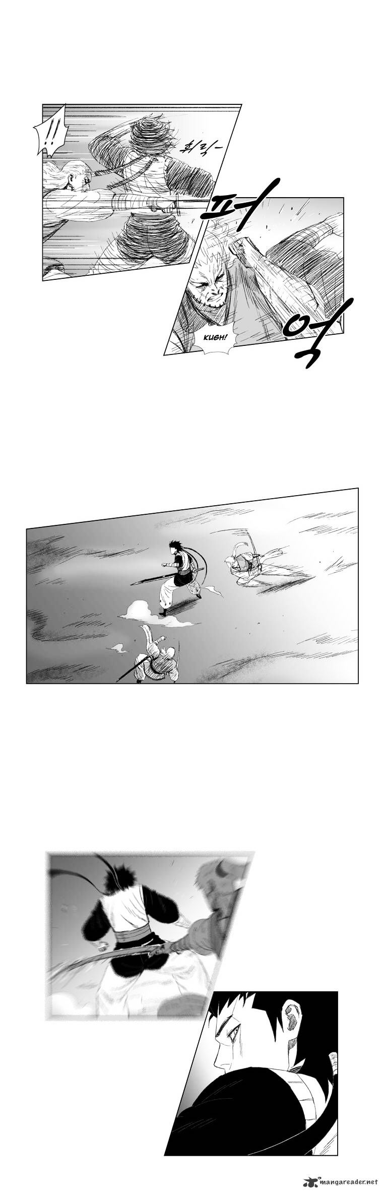 Red Storm - Chapter 65 Page 3