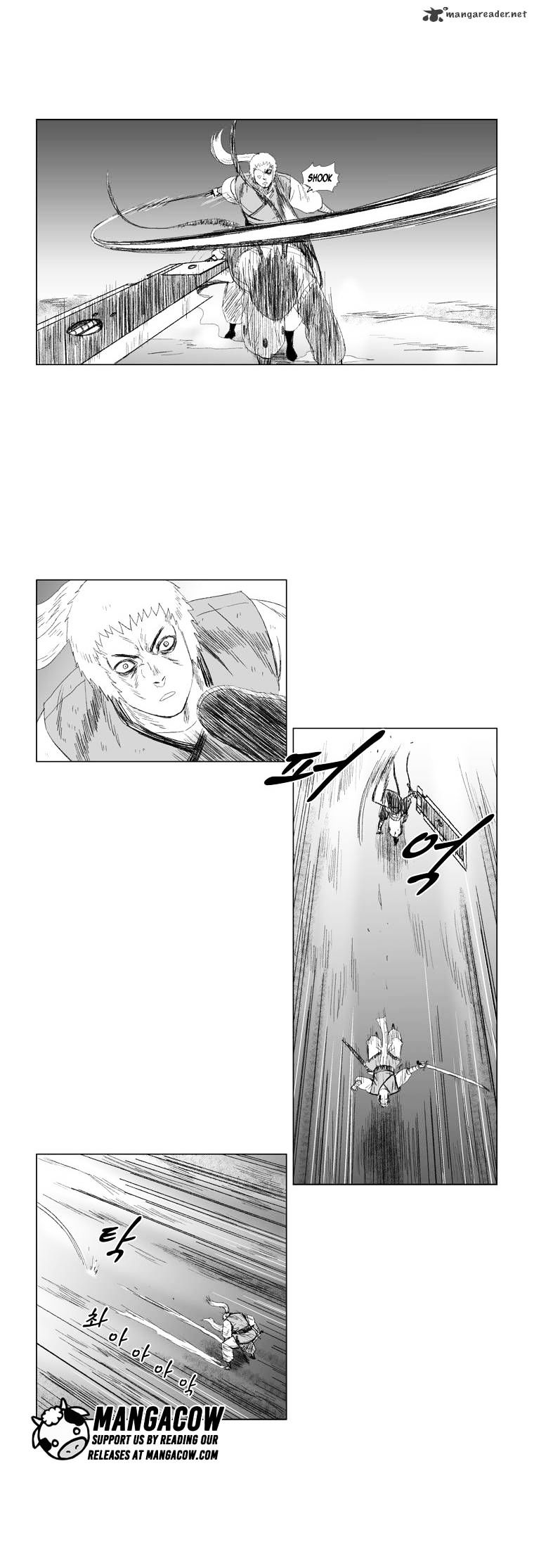 Red Storm - Chapter 65 Page 4